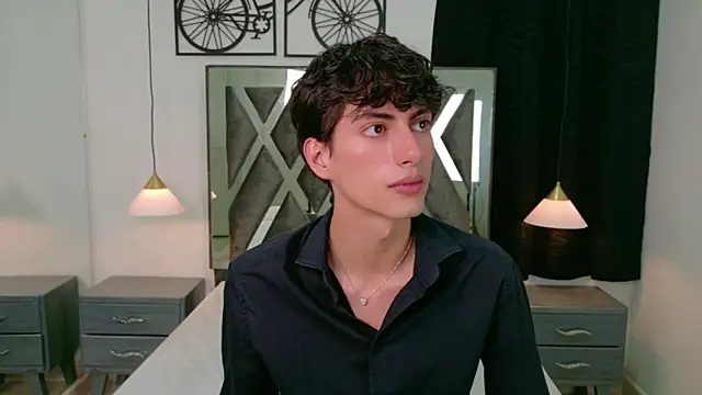 Snapshot of Martin_Williams chatting on 02.09.26 Martin Williams online show from 02.09.26