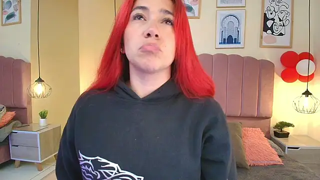 Celestee15  online show from 03.18.26