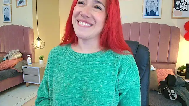 Celestee15  online show from 03.19.26