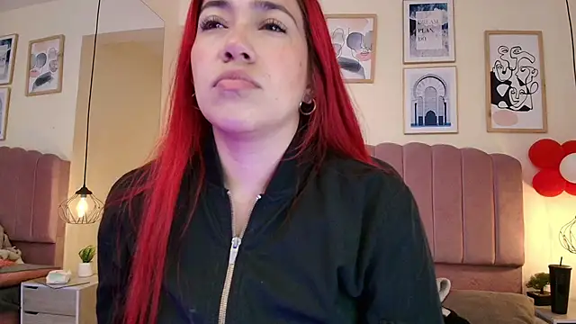 Celestee15  online show from 03.26.26