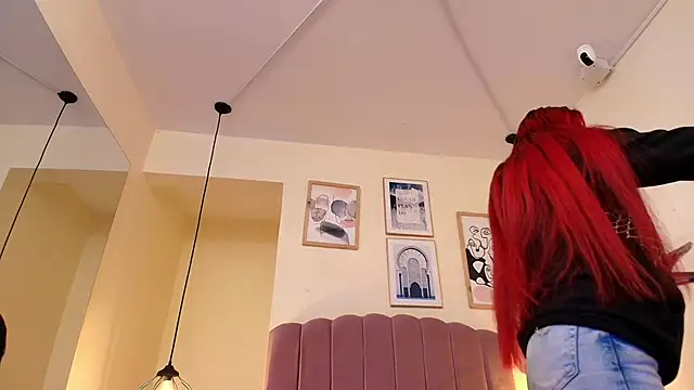 Celestee15  online show from 04.16.26