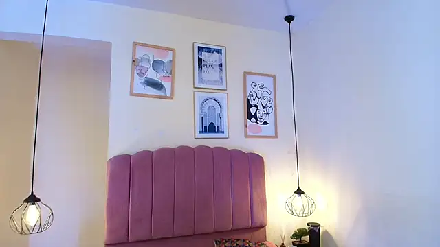 Celestee15  online show from 05.15.26