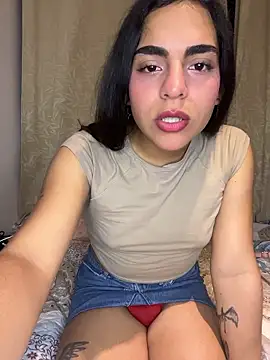 ketty hott online show from 01.11.26