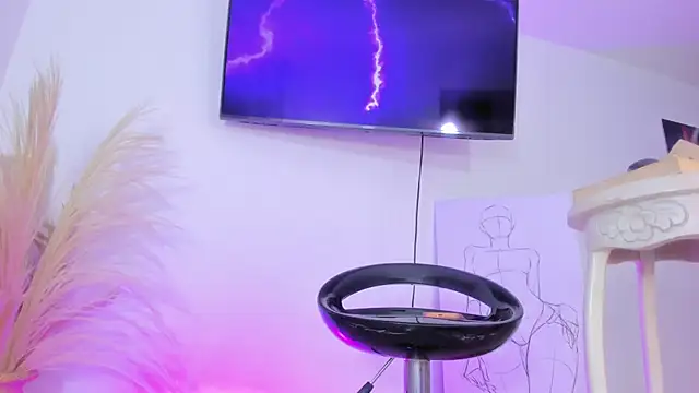 Camila saaenz online show from 03.27.26