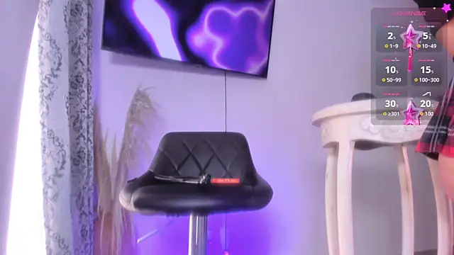 Camila saaenz online show from 06.21.26