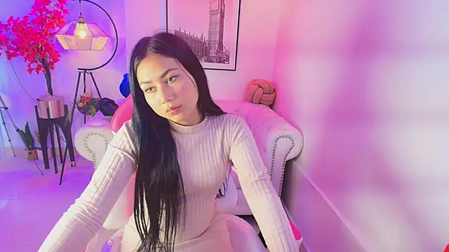 Snapshot of Carolina_cherry chatting on 01.15.26 Carolina cherry online show from 01.15.26