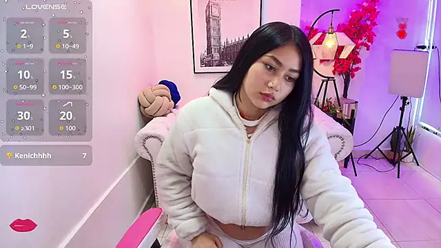 Carolina cherry online show from 02.01.26