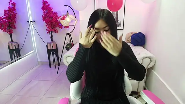 Carolina cherry online show from 02.18.26