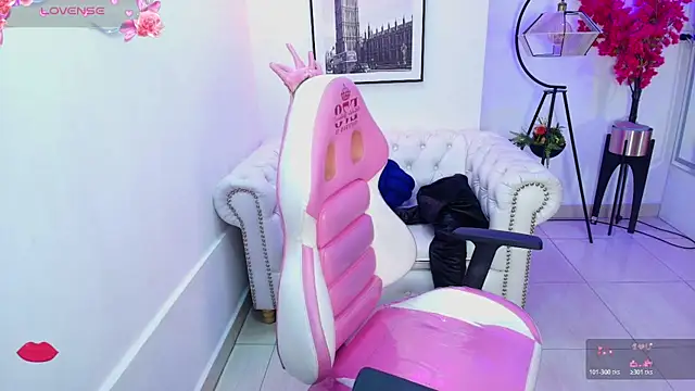 Carolina cherry online show from 03.02.26