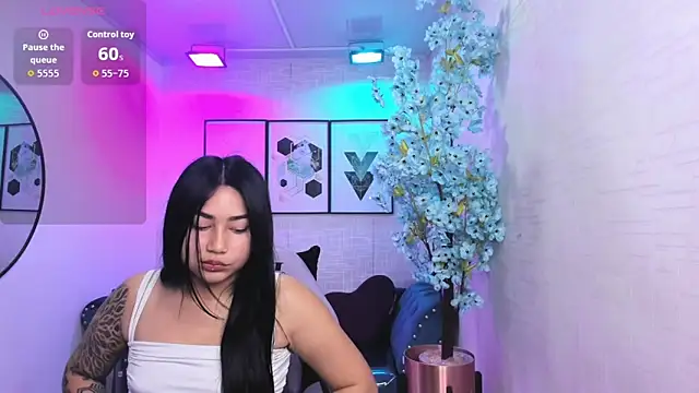 Carolina cherry online show from 05.14.26