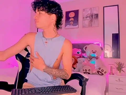 back thomson online show from 02.25.26