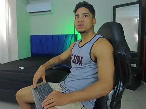 Dustyn Michelle1 online show from 03.20.26