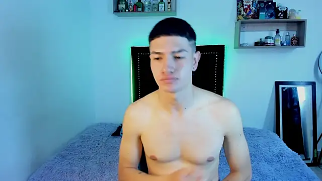 Nico Nocturne online show from 12.16.25