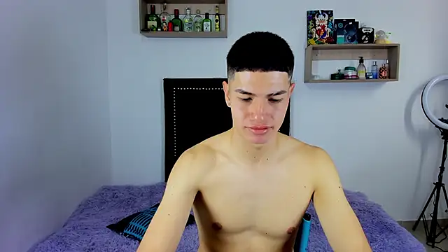 Nico Nocturne online show from 12.22.25