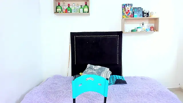 Nico Nocturne online show from 01.15.26