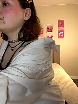 MelisaDreams online show from 01.06.26