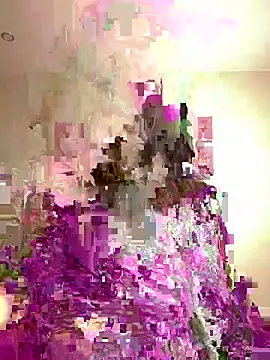 MelisaDreams online show from 01.07.26