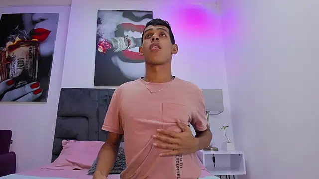 sven basquia online show from 01.09.26