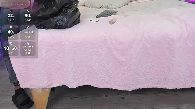 sven basquia online show from 04.18.26