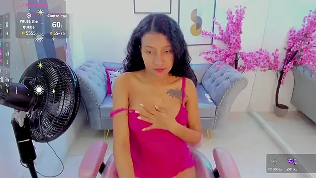 Nina willyams online show from 02.06.26