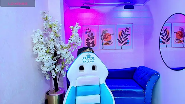 Nina willyams online show from 02.19.26