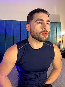 Steve-Carter online show from 12.21.25