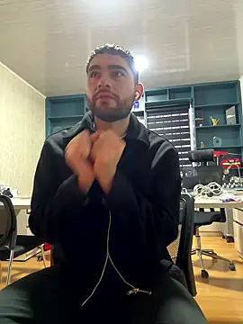 Steve-Carter online show from 01.11.26