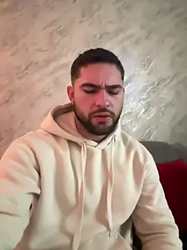 Steve-Carter online show from 02.04.26