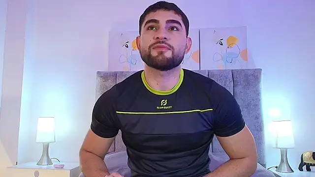 Steve-Carter online show from 02.24.26