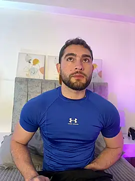 Steve-Carter online show from 04.09.26