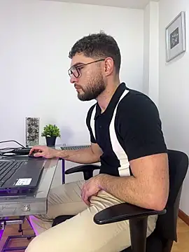 Steve-Carter online show from 04.15.26