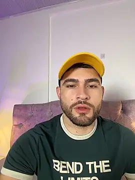 Snapshot of Steve-Carter chatting on 06.19.26 Steve-Carter online show from 06.19.26
