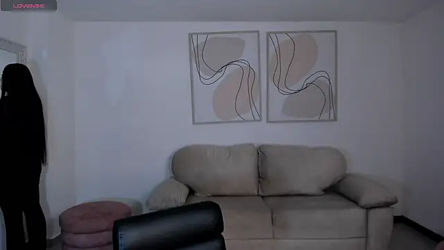 ValeriaRossi  online show from 01.08.26