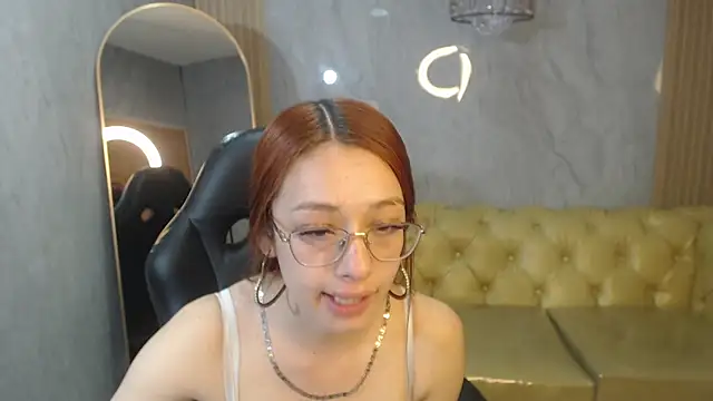 Kimberly23 a online show from 12.21.25