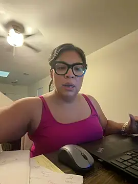 BettyWhispers online show from 03.09.26