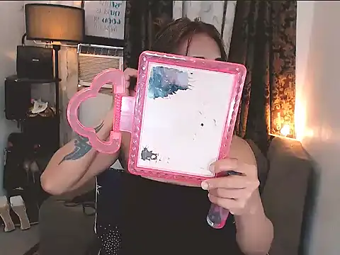 alexamihho online show from 02.04.26