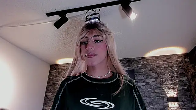 Snapshot of kaivg chatting on 01.07.26 kaivg online show from 01.07.26