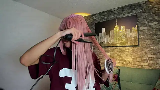 Snapshot of kaivg chatting on 01.09.26 kaivg online show from 01.09.26