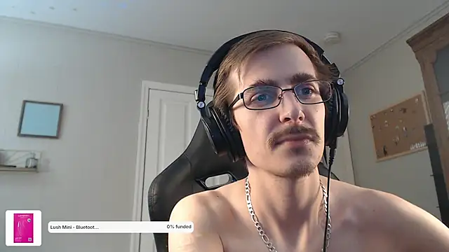 CasuallyCorrupted online show from 01.12.26