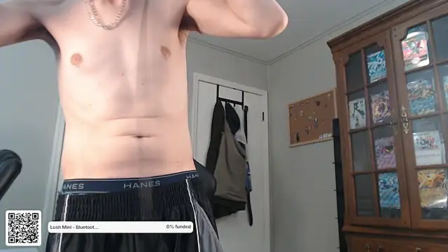 CasuallyCorrupted online show from 01.15.26