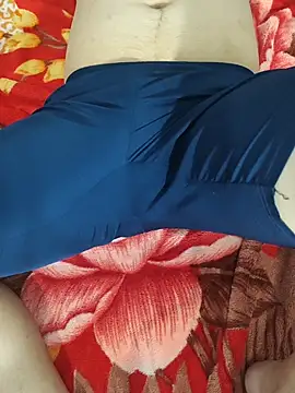 Snapshot of Kochibo25 chatting on 01.10.26 Kochibo25 online show from 01.10.26