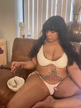 BettyCock online show from 03.26.26