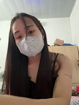 NinaBaby22 online show from 12.17.25