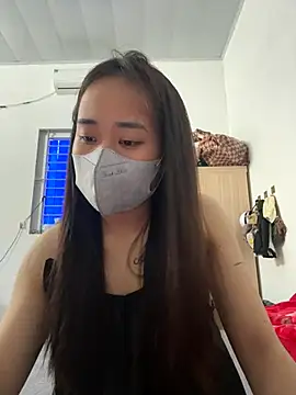 NinaBaby22 online show from 12.23.25