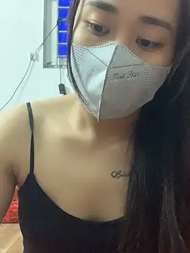 NinaBaby22 online show from 02.08.26