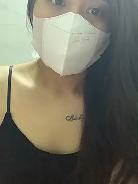 NinaBaby22 online show from 03.18.26