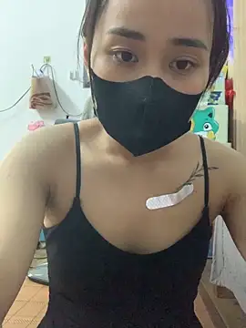 NinaBaby22 online show from 03.24.26