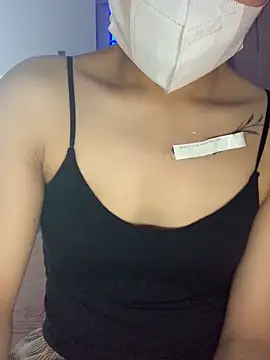 NinaBaby22 online show from 04.11.26