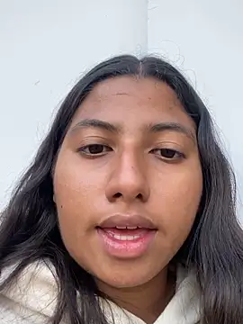 Snapshot of SolTully chatting on 03.04.26 SolTully online show from 03.04.26