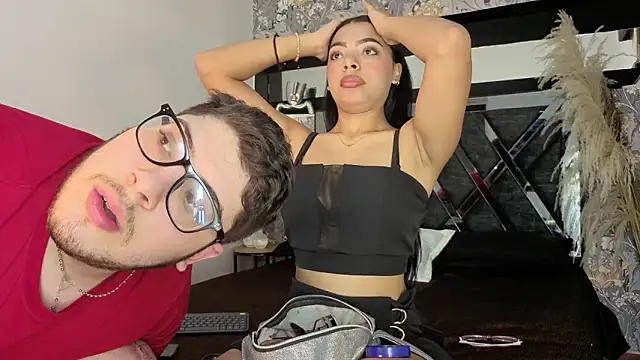 Chel seth online show from 01.15.26